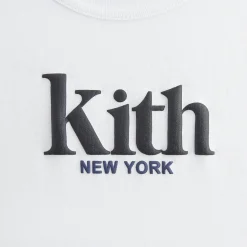 Kith Kids Classic Mott Tee