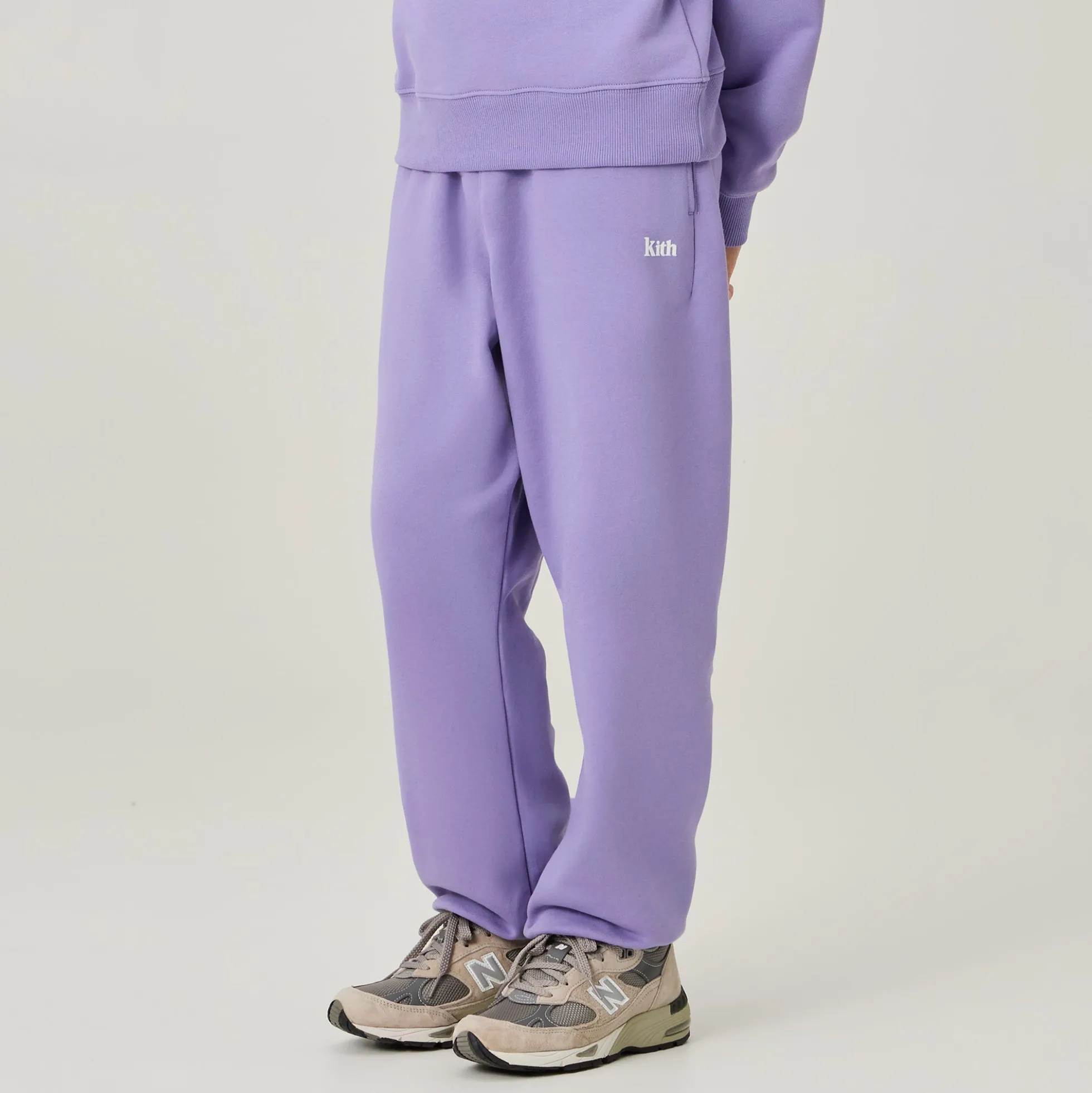 Kith Kids Classic Nelson Sweatpant