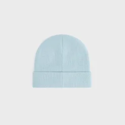 Kith Kids Classic Serif Logo Beanie