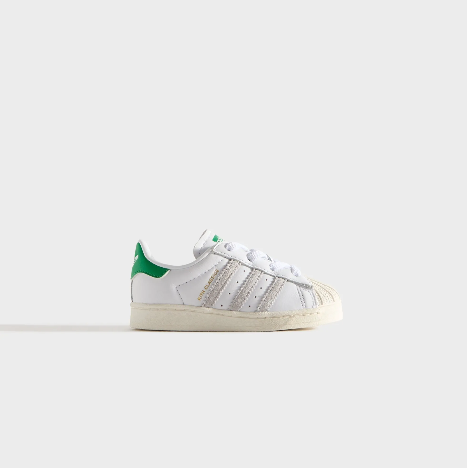 Kith Kids Classics for adidas Originals TD Superstar