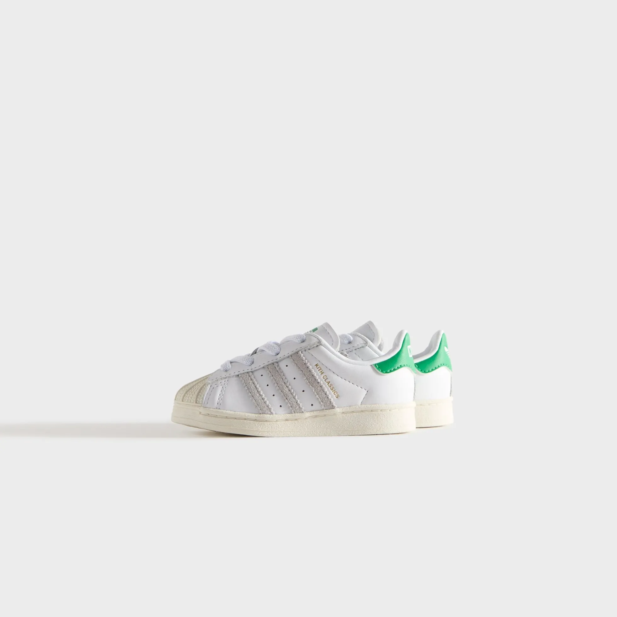 Kith Kids Classics for adidas Originals TD Superstar