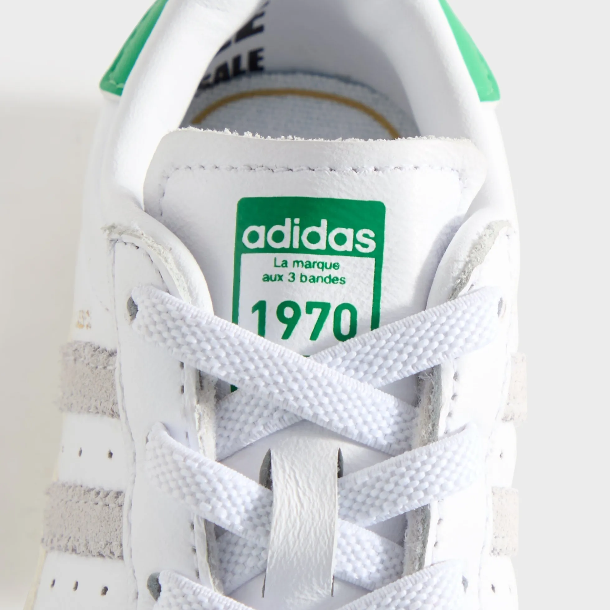 Kith Kids Classics for adidas Originals TD Superstar