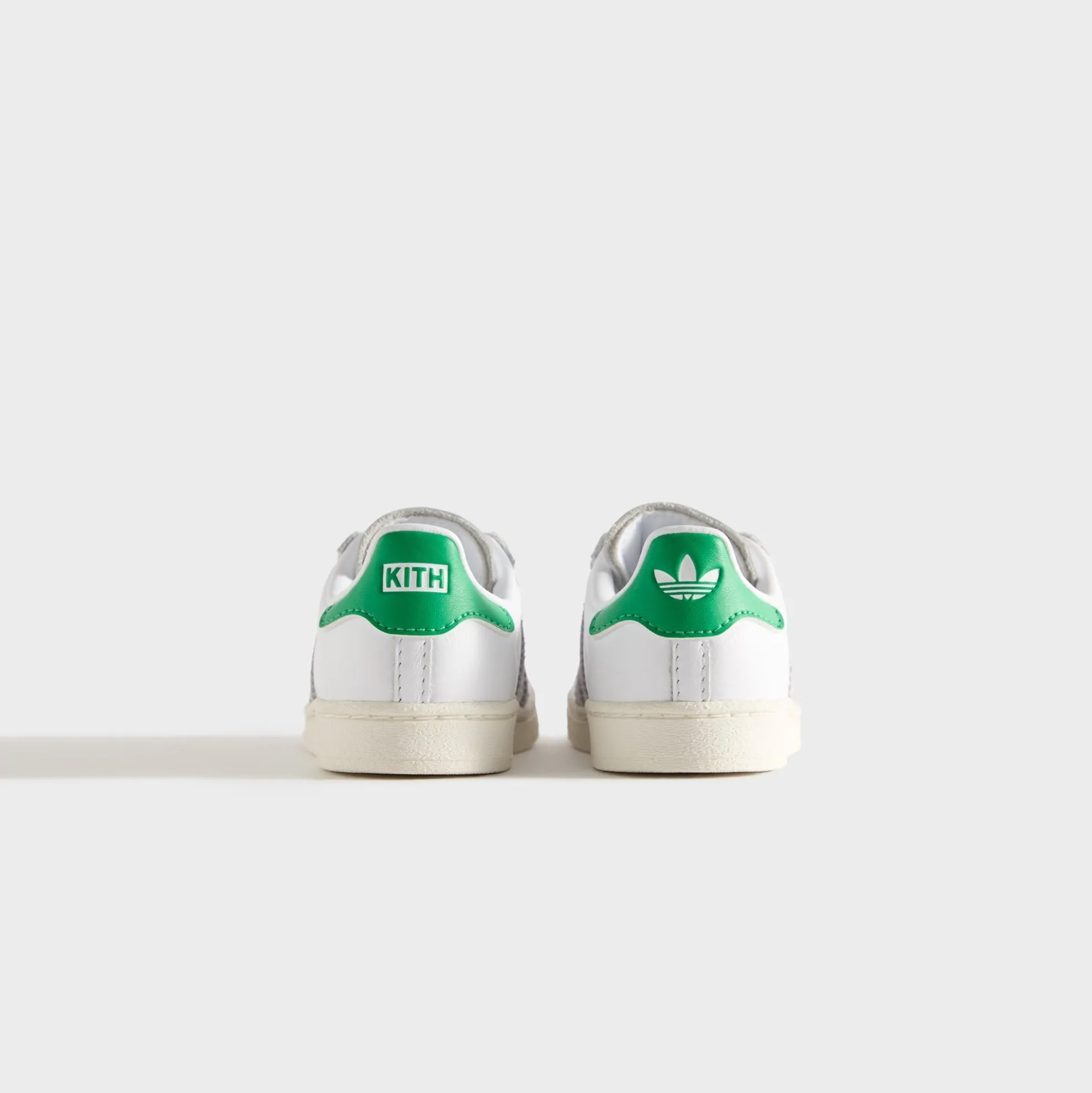 Kith Kids Classics for adidas Originals TD Superstar