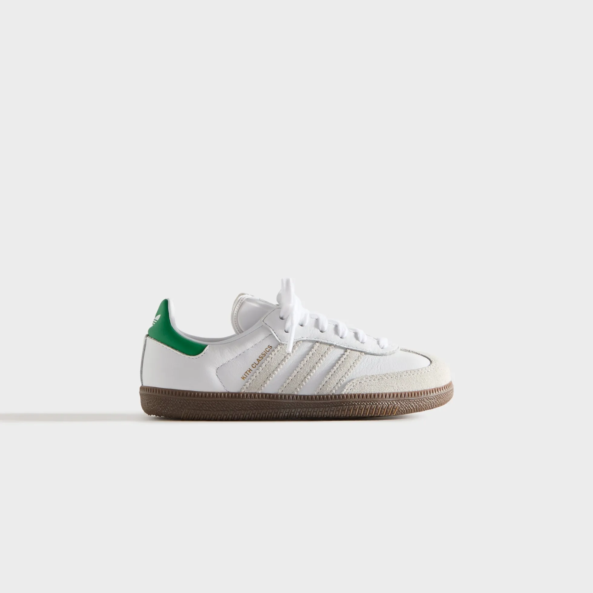 Kith Kids Classics for adidas Originals PS Samba