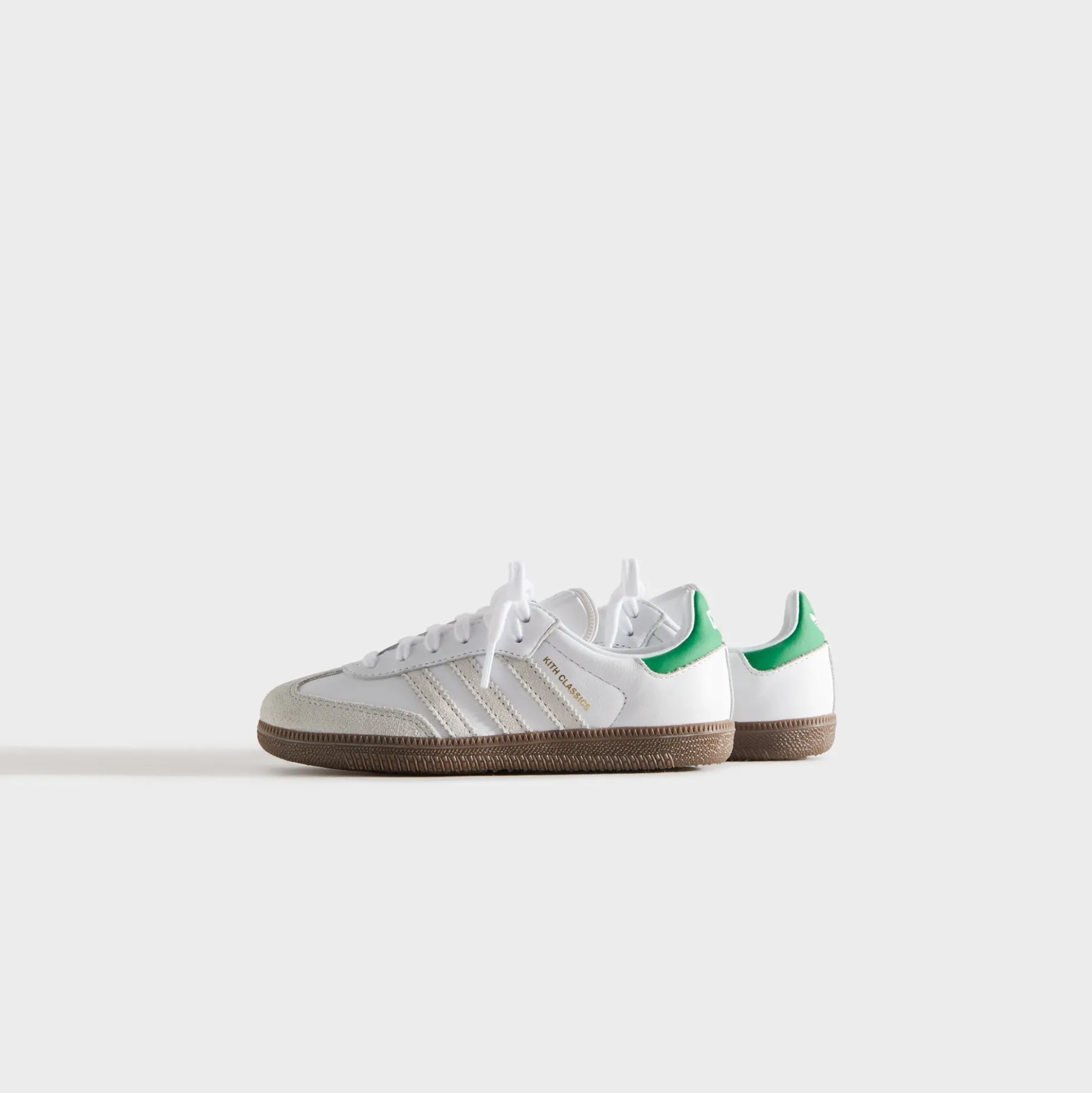 Kith Kids Classics for adidas Originals PS Samba