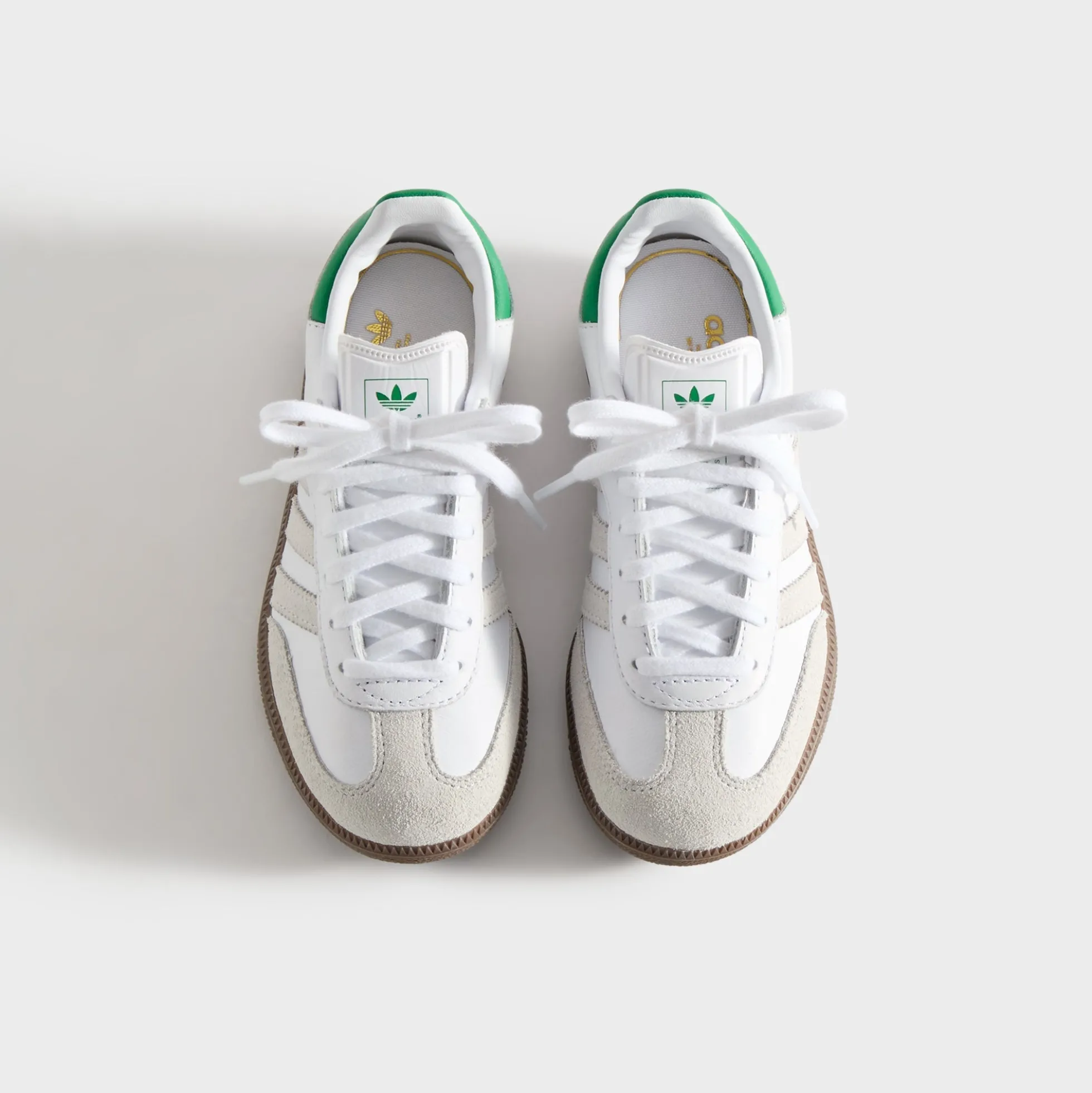 Kith Kids Classics for adidas Originals PS Samba