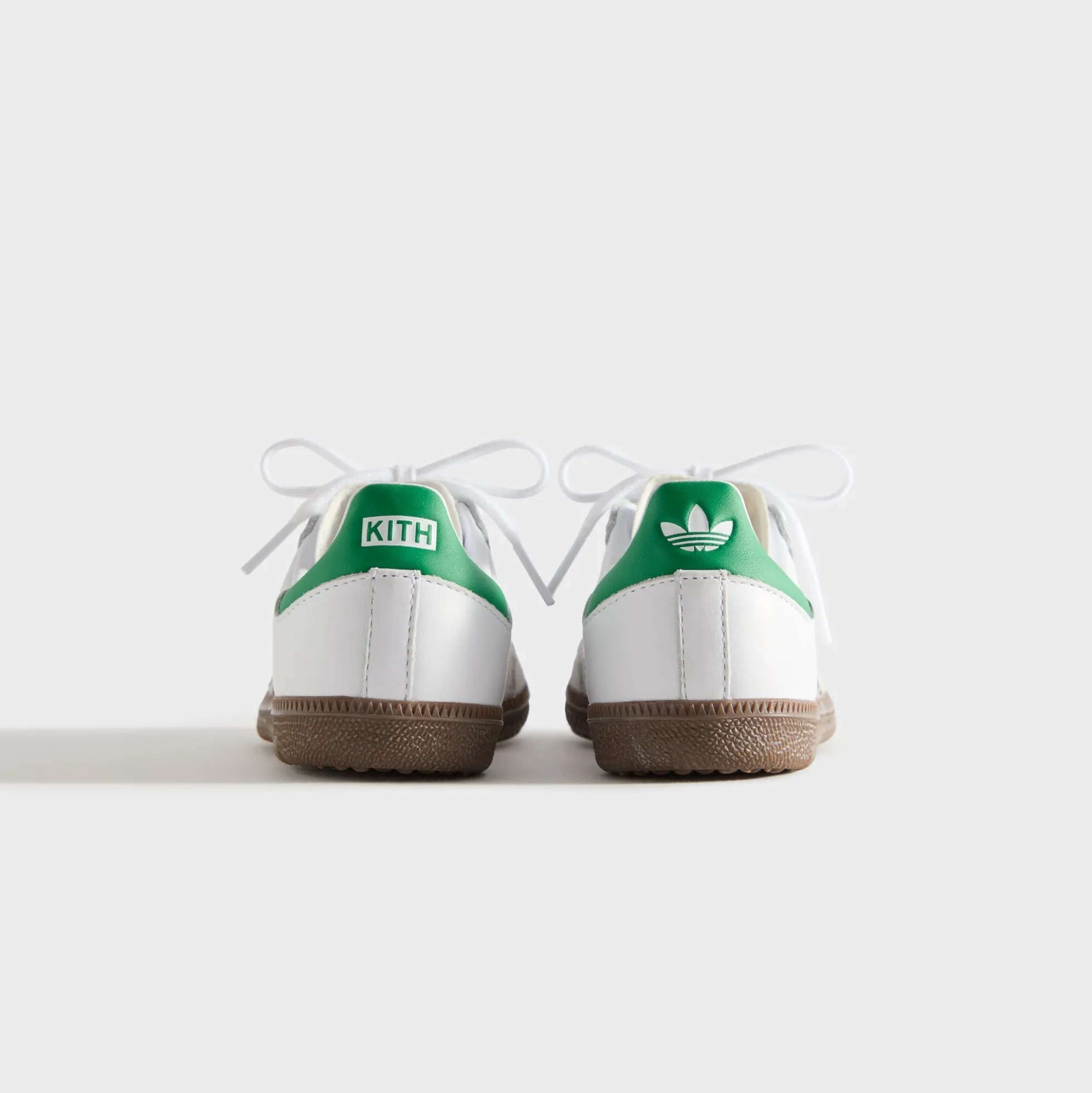 Kith Kids Classics for adidas Originals PS Samba