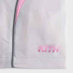 Kith Kids Color-Blocked Arin Mini Skirt