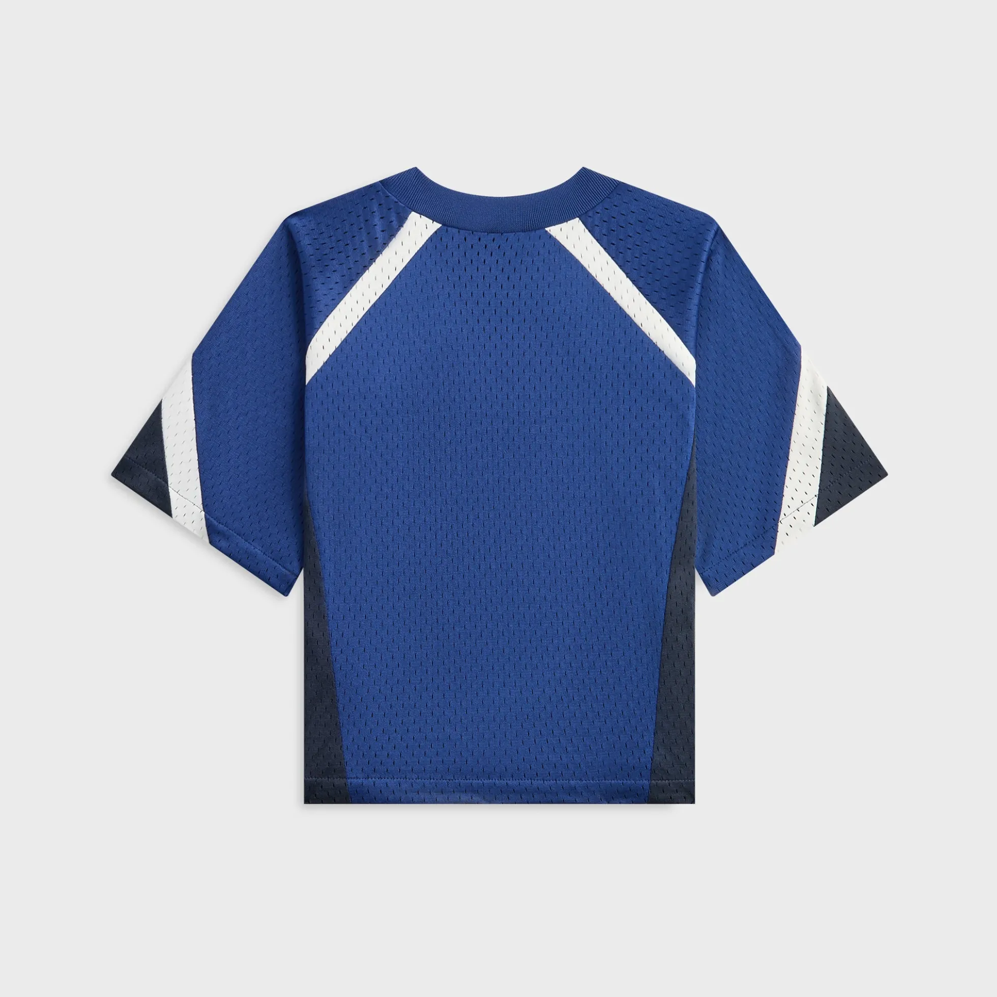 Kith Kids Color-Blocked Leon Jersey