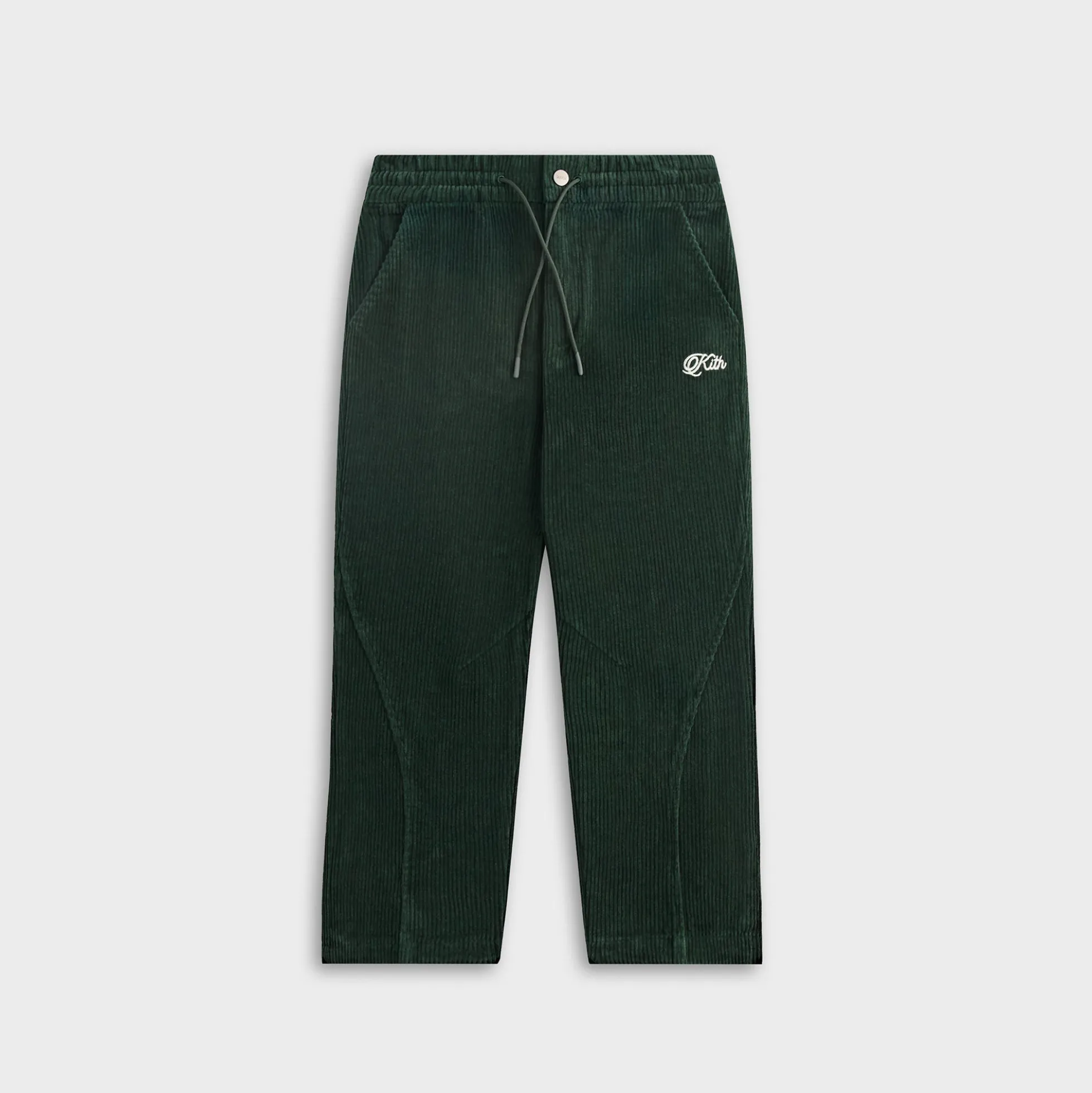 Kith Kids Cord Mercer Pants