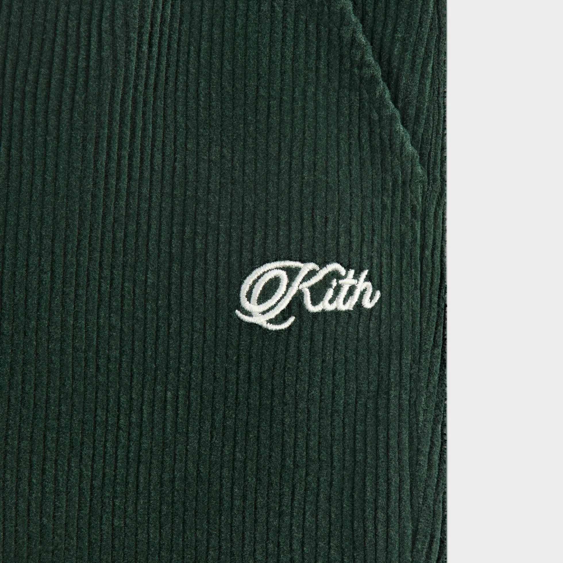 Kith Kids Cord Mercer Pants