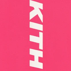 Kith Kids Cropped Fallon Quarter Zip