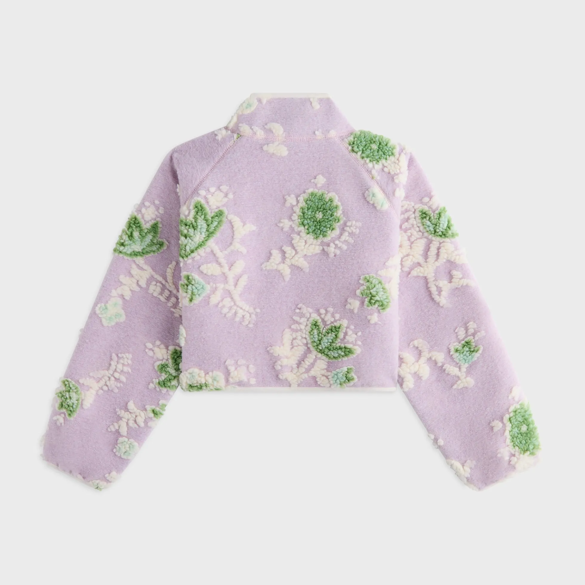 Kith Kids Cropped Reversible Daphne Jacket