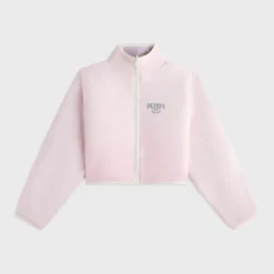 Kith Kids Cropped Reversible Daphne Jacket
