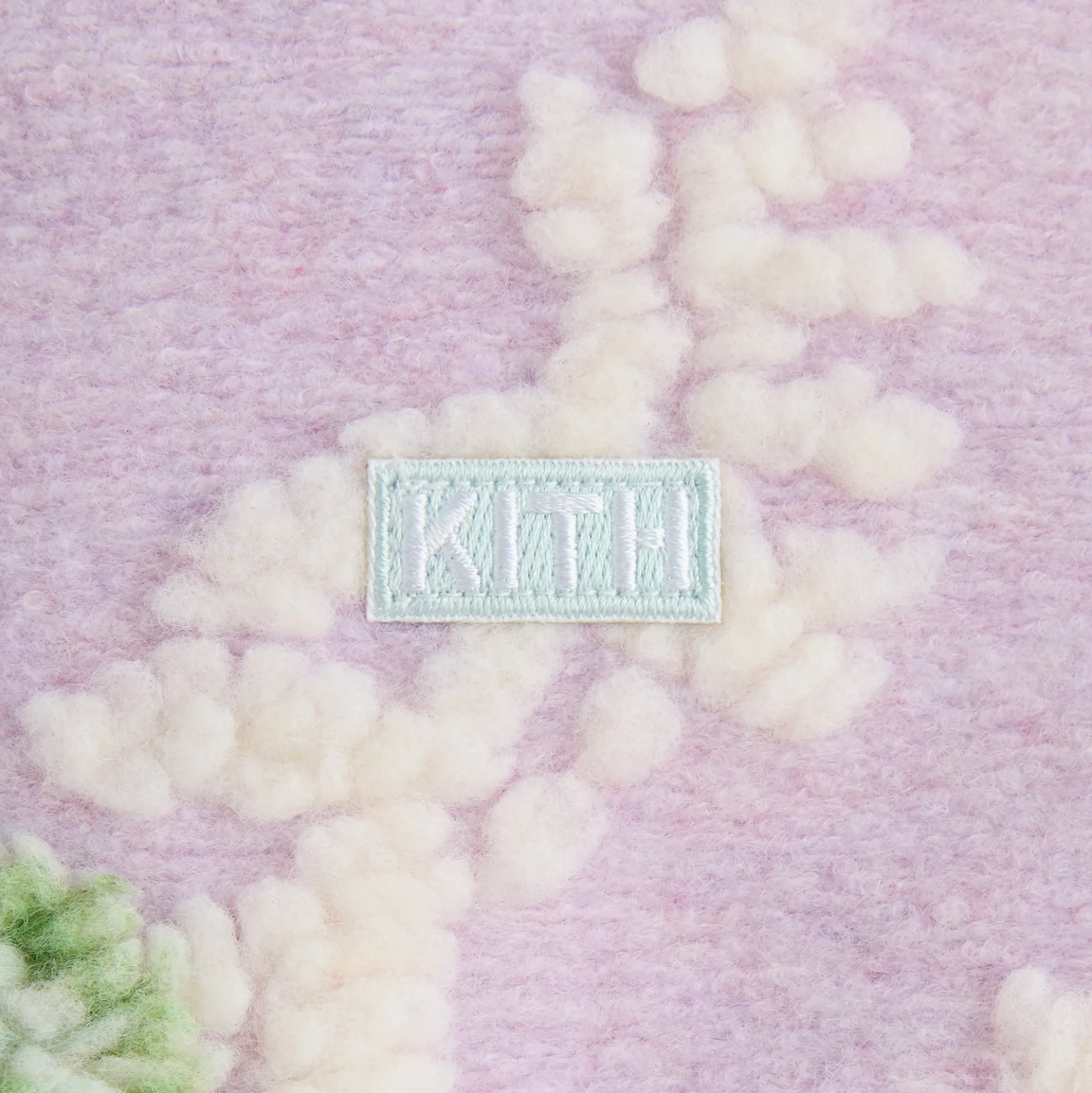 Kith Kids Cropped Reversible Daphne Jacket