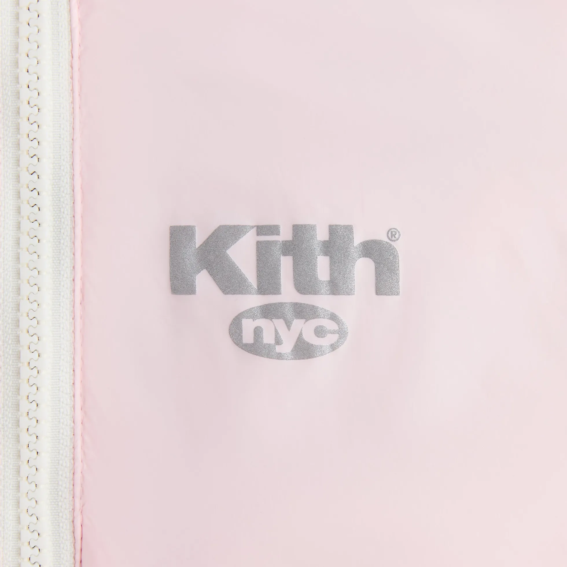 Kith Kids Cropped Reversible Daphne Jacket