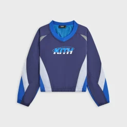 Kith Kids Dayton Pullover