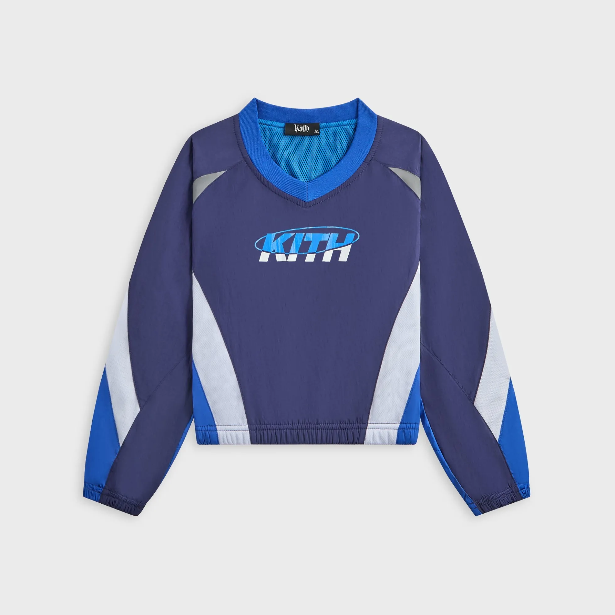 Kith Kids Dayton Pullover