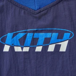 Kith Kids Dayton Pullover