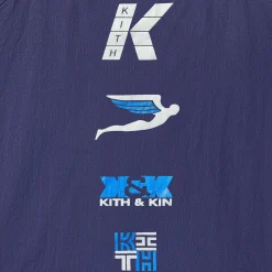 Kith Kids Dayton Pullover