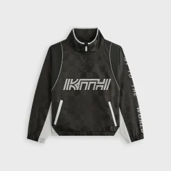 Kith Kids Dayton Quarter Zip Jacket
