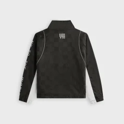 Kith Kids Dayton Quarter Zip Jacket