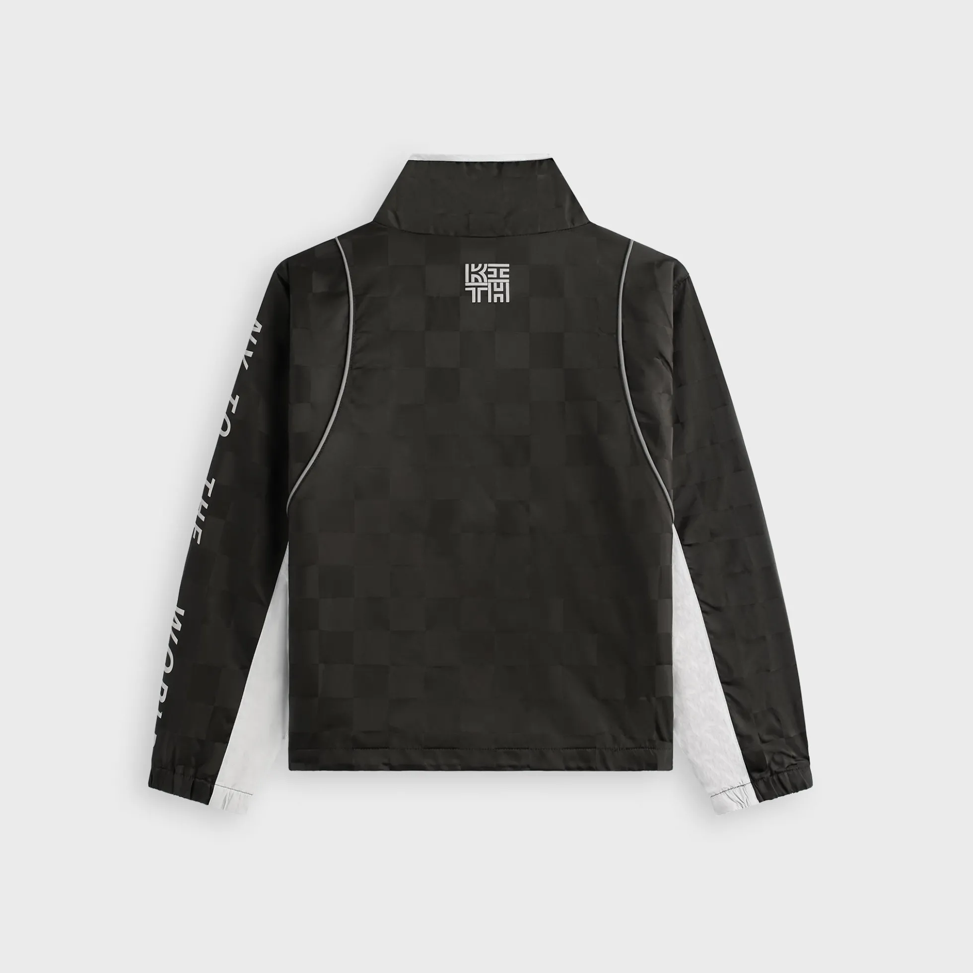 Kith Kids Dayton Quarter Zip Jacket