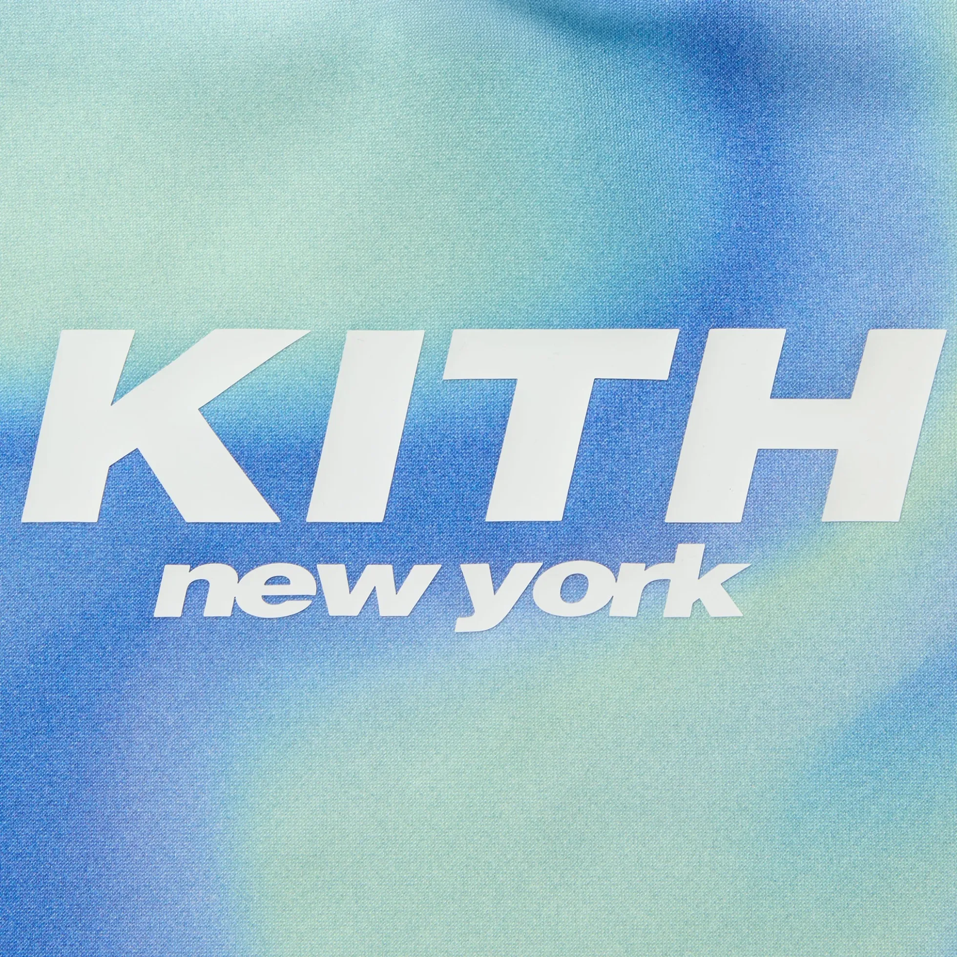 Kith Kids Fluid Edison Soccer Polo