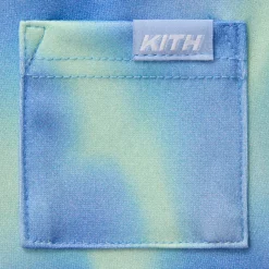 Kith Kids Fluid Soccer Jordan Short
