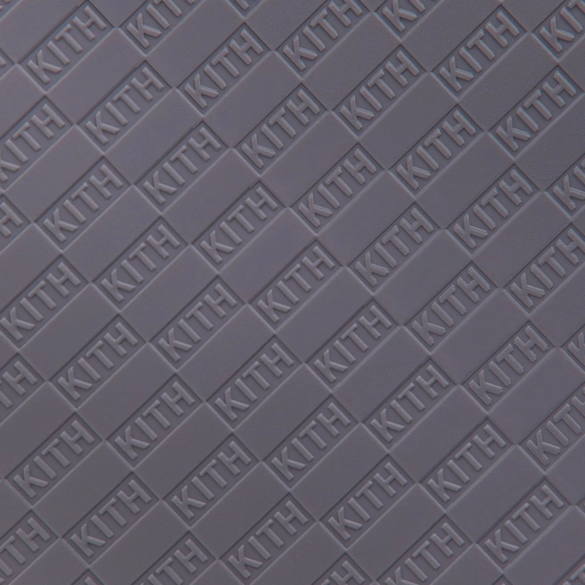 Kith Kids for Mushie Silicone Placemat
