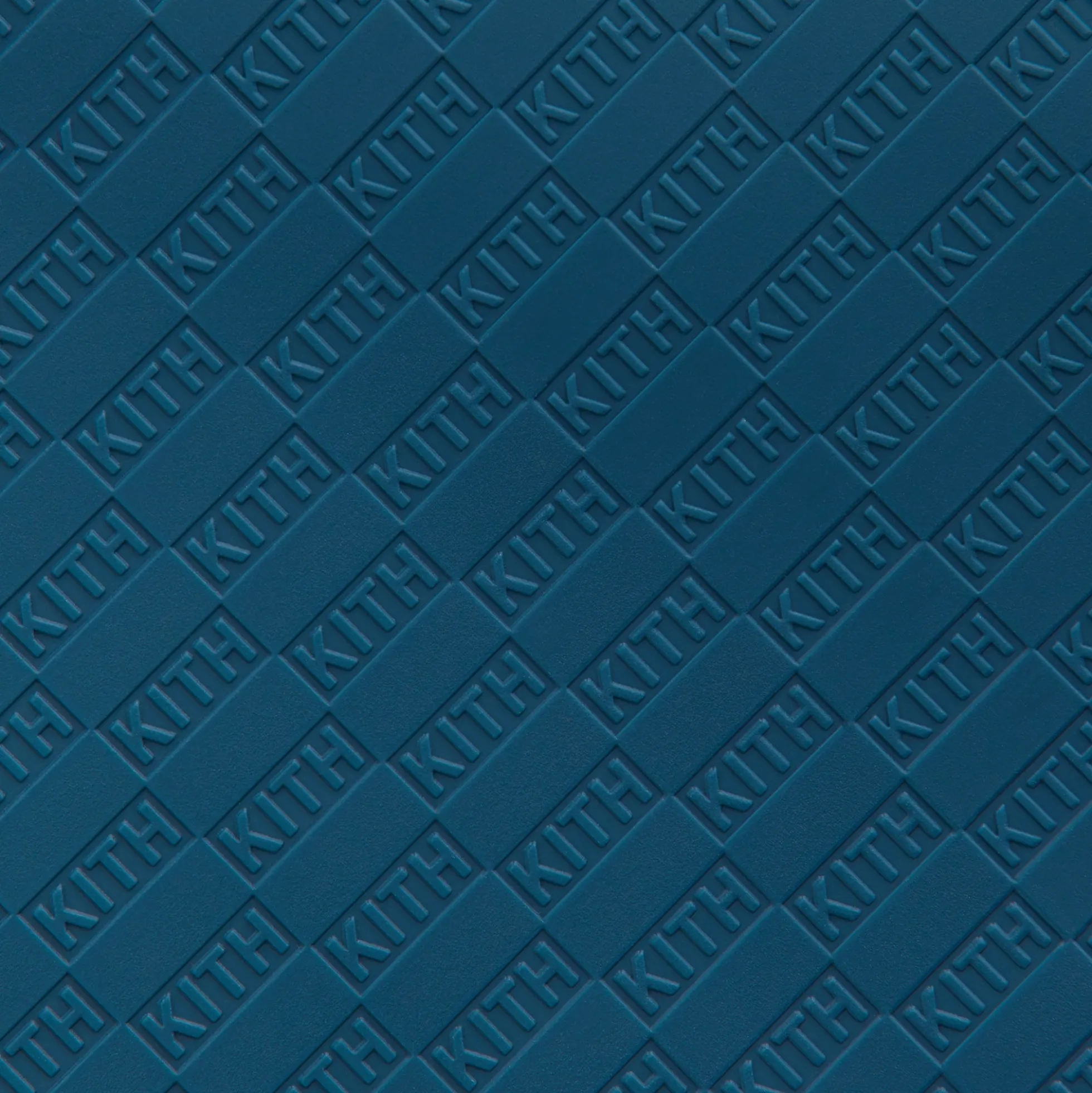 Kith Kids for Mushie Silicone Placemat