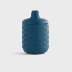 Kith Kids for Mushie Silicone Sippy Cup