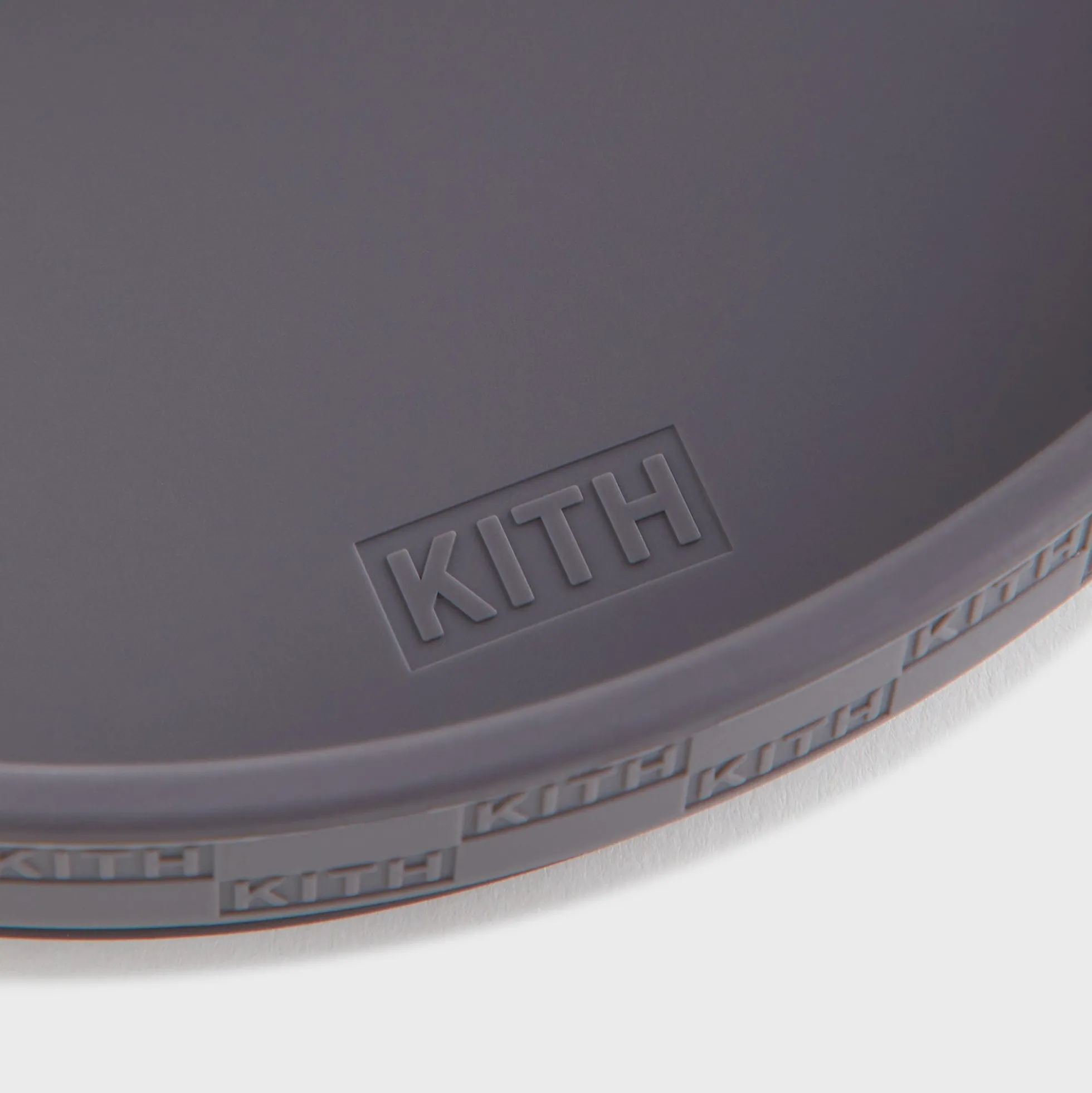 Kith Kids for Mushie Silicone Suction Plate