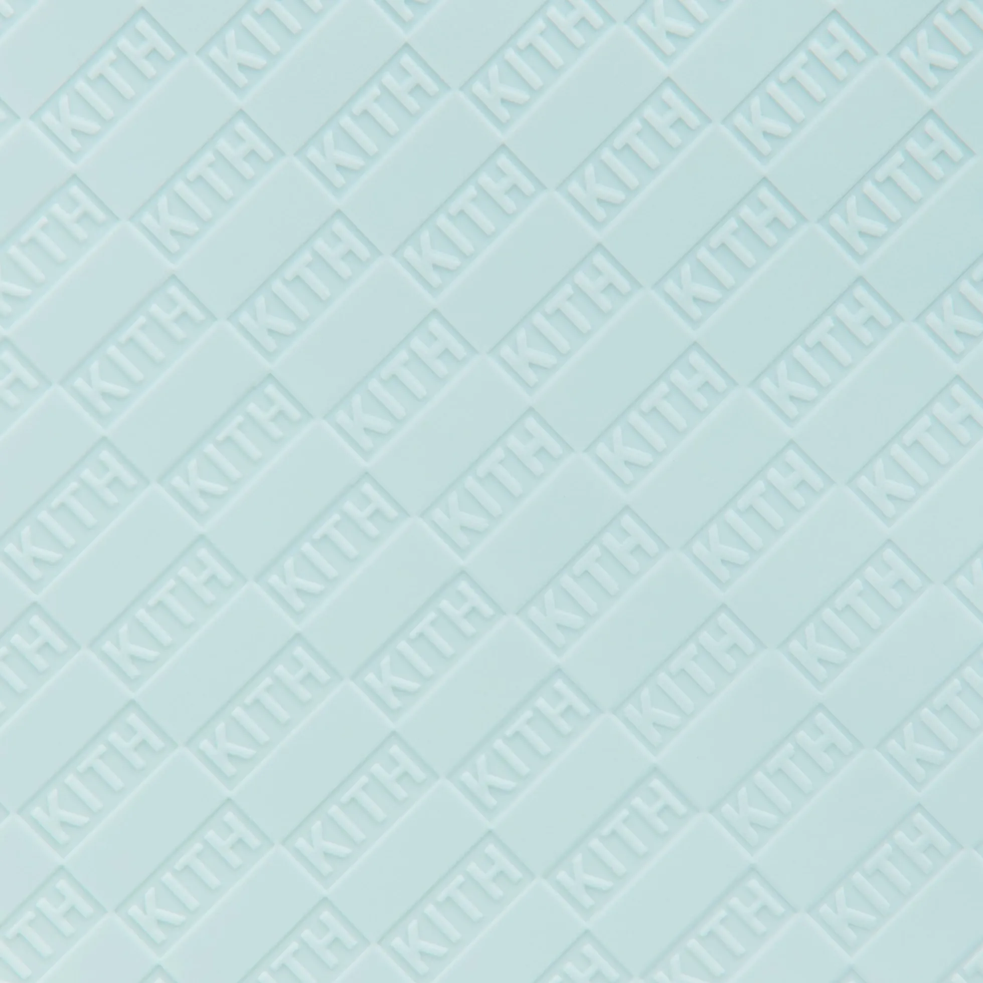 Kith Kids for Mushie Silicone Placemat