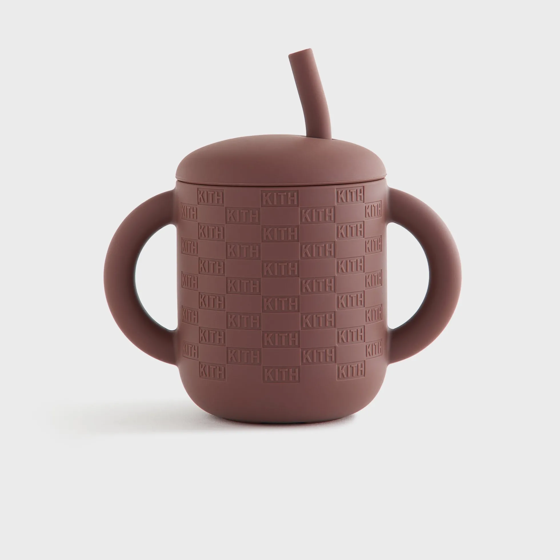 Kith Kids for Mushie Silicone Training Cup & Straw