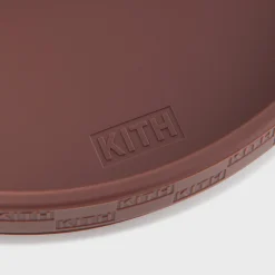 Kith Kids for Mushie Silicone Suction Plate