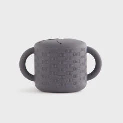 Kith Kids for Mushie Silicone Snack Cup