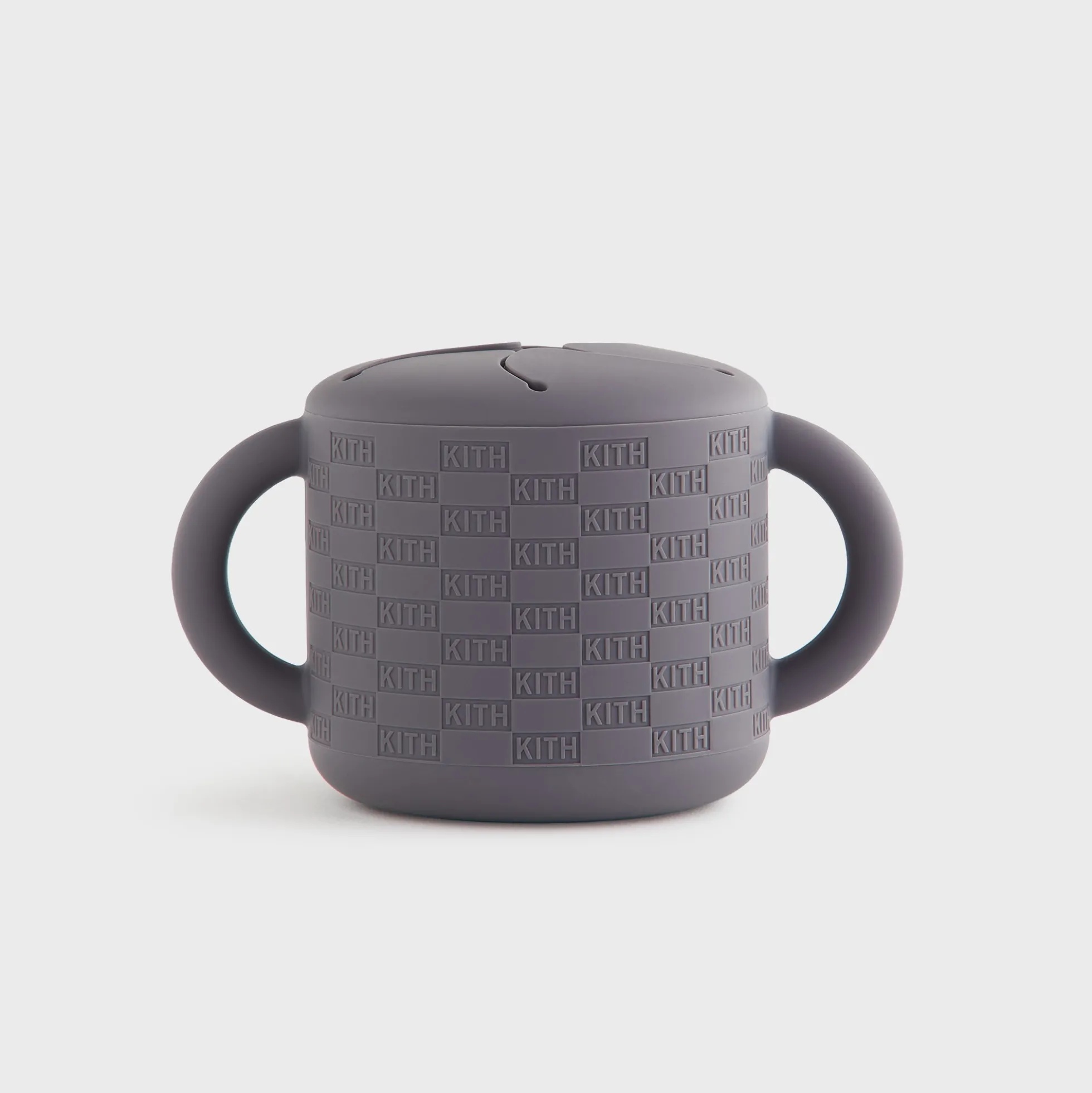 Kith Kids for Mushie Silicone Snack Cup