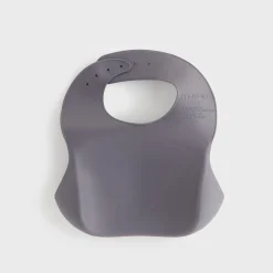 Kith Kids for Mushie Silicone Baby Bib