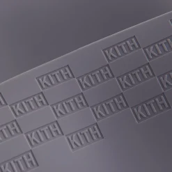 Kith Kids for Mushie Silicone Baby Bib
