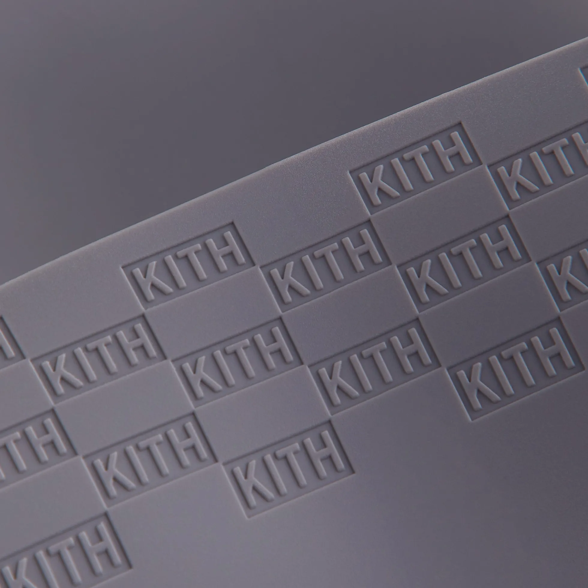 Kith Kids for Mushie Silicone Baby Bib
