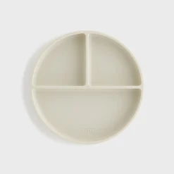 Kith Kids for Mushie Silicone Suction Plate