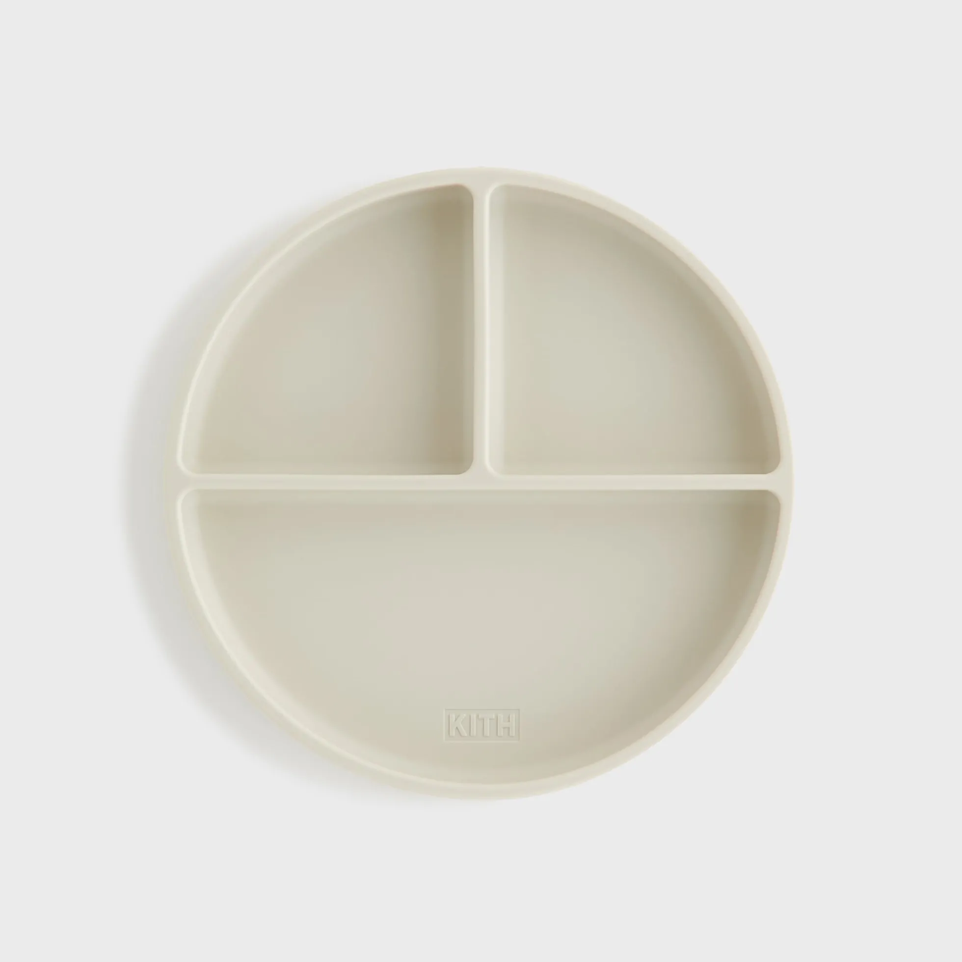 Kith Kids for Mushie Silicone Suction Plate