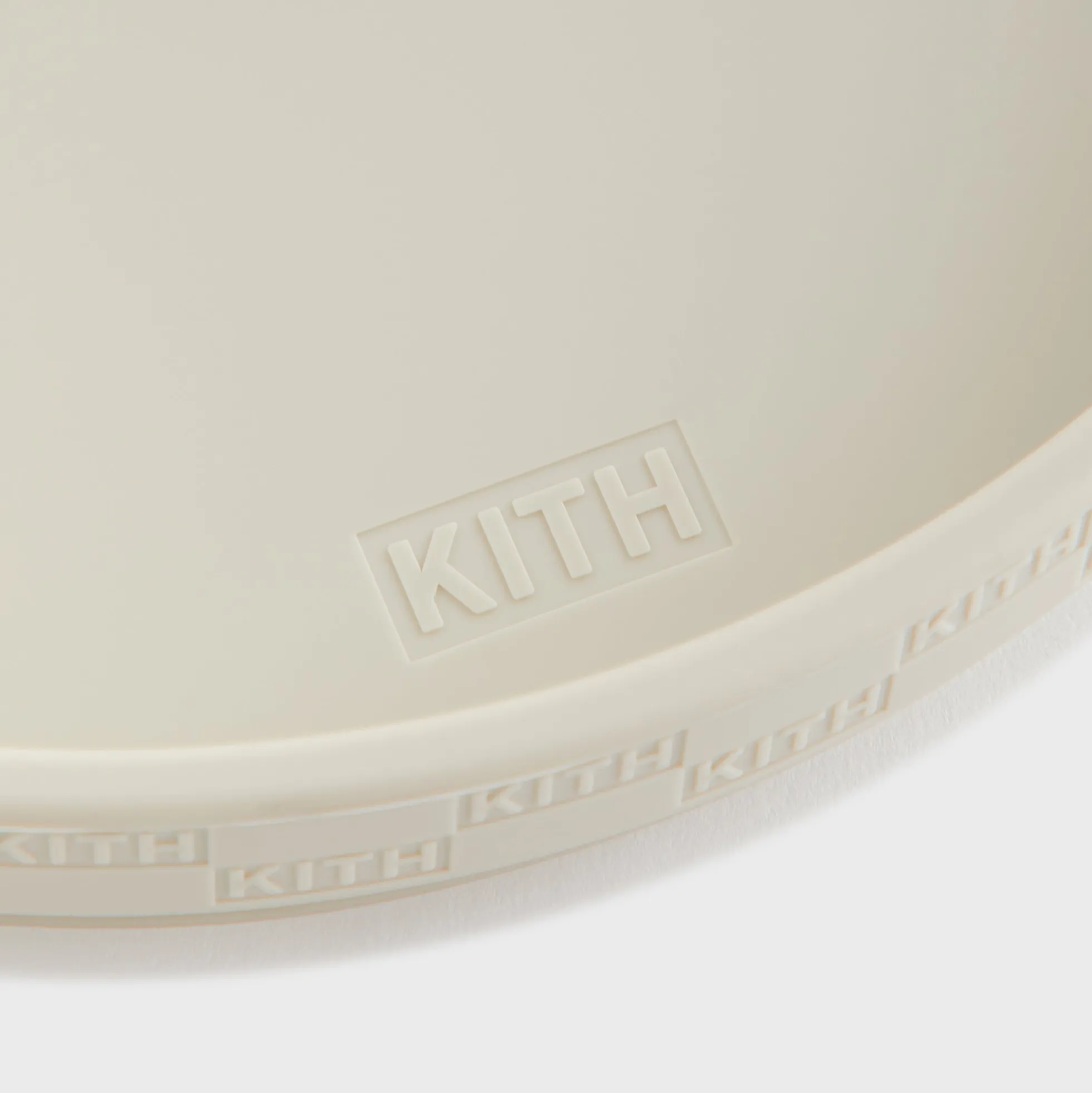 Kith Kids for Mushie Silicone Suction Plate