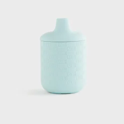 Kith Kids for Mushie Silicone Sippy Cup