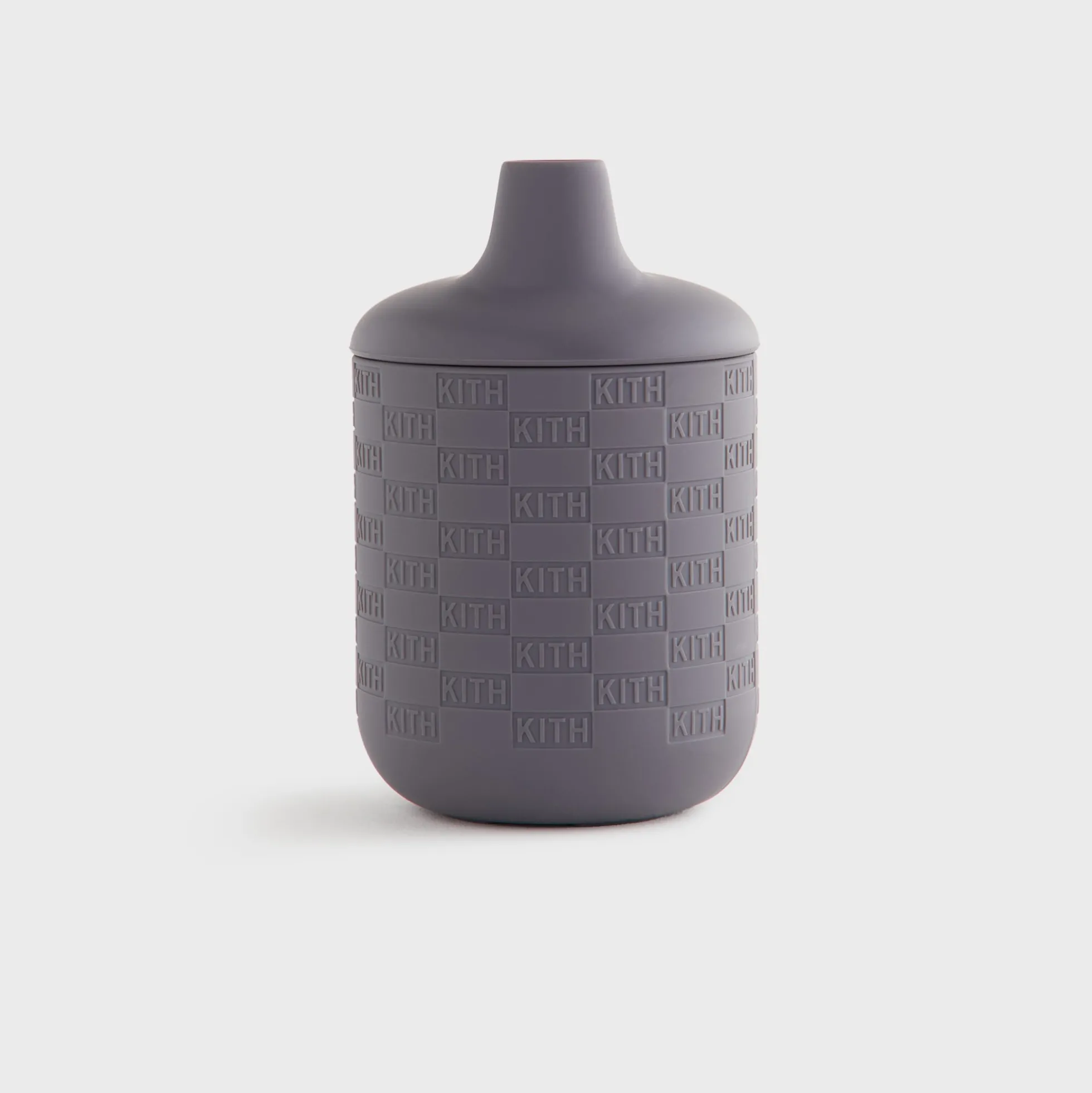 Kith Kids for Mushie Silicone Sippy Cup