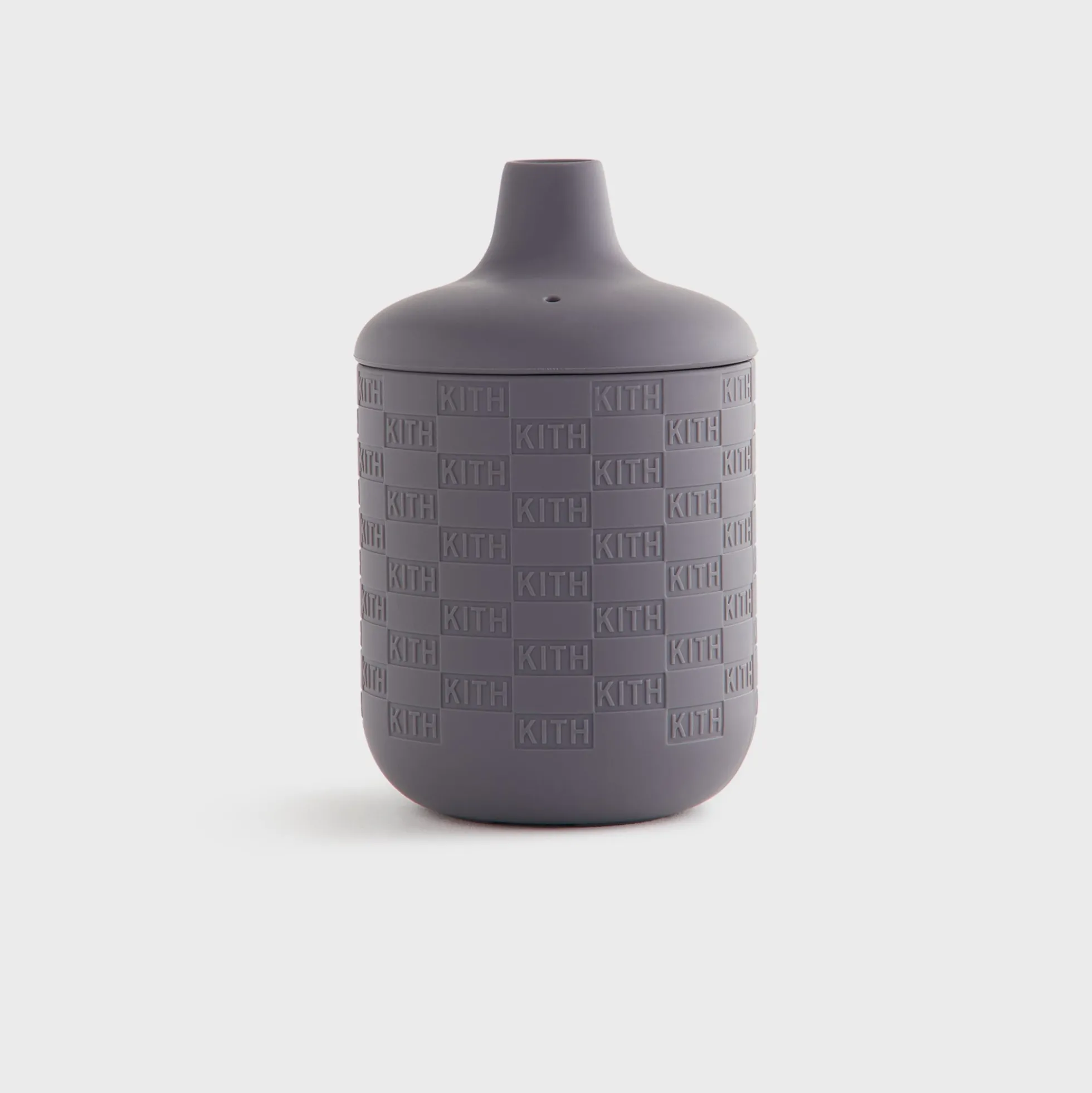 Kith Kids for Mushie Silicone Sippy Cup