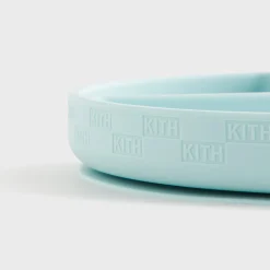 Kith Kids for Mushie Silicone Suction Plate