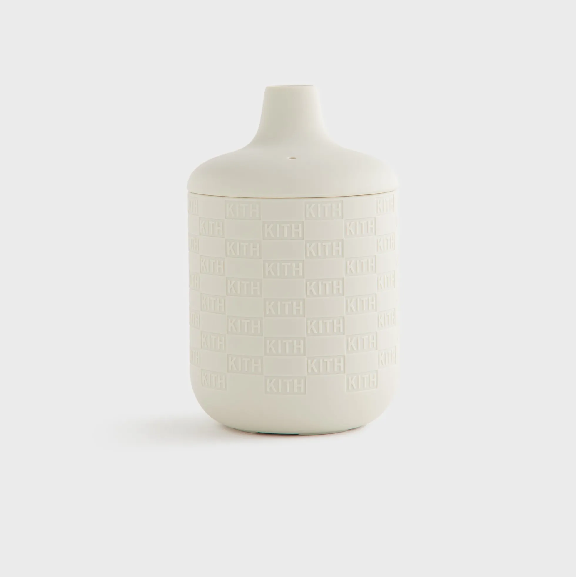 Kith Kids for Mushie Silicone Sippy Cup