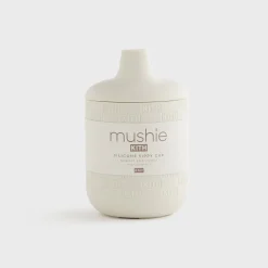 Kith Kids for Mushie Silicone Sippy Cup